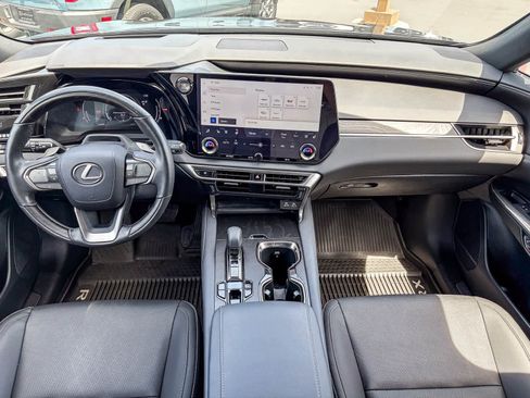 Certified 2023 Lexus RX 350 Premium Plus w/ Cold Area Package AWD/4WD image 11