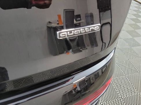 New 2026 Audi Q7 3.0T Prestige image 7