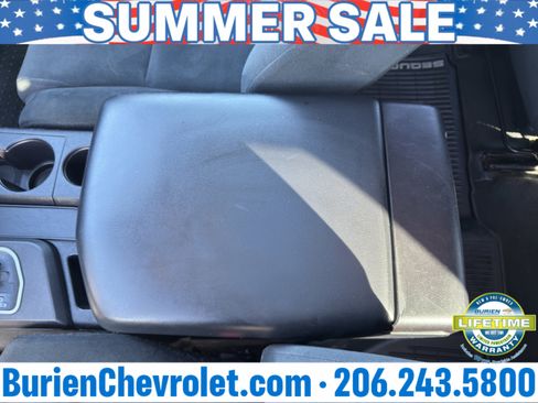 Used 2022 Toyota Sequoia TRD Sport AWD/4WD image 18