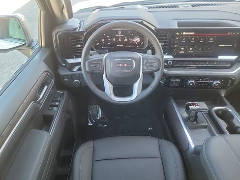 New 2026 GMC Sierra 1500 SLT w/ SLT Convenience Package RWD image 23