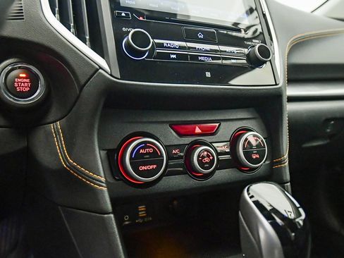 Used 2021 Subaru Crosstrek 2.5i Limited w/ Popular Package #3 image 26