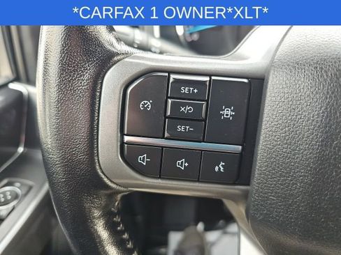 Used 2022 Ford F150 XLT w/ Equipment Group 302A High AWD/4WD image 46