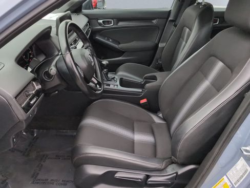 Used 2023 Honda Civic Sport image 7