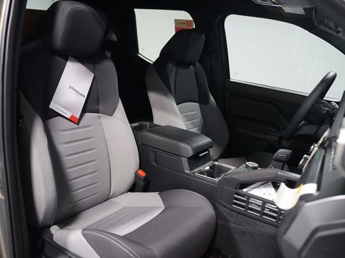 New 2026 Toyota Tacoma TRD Sport image 30