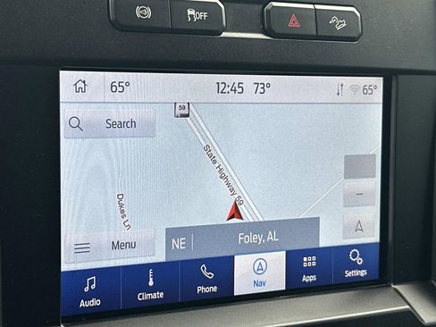 Used 2021 Ford F250 Lariat w/ Lariat Ultimate Package image 26