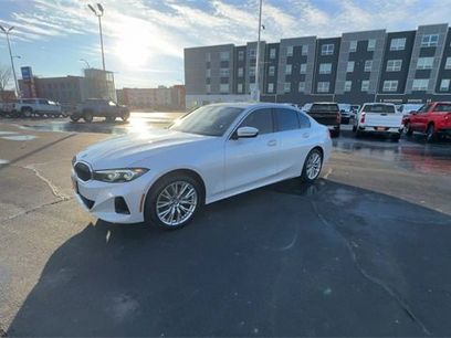 Used 2024 BMW 330i xDrive Sedan w/ Premium Package