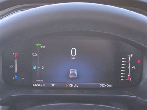 Used 2023 Ford Escape SE image 27