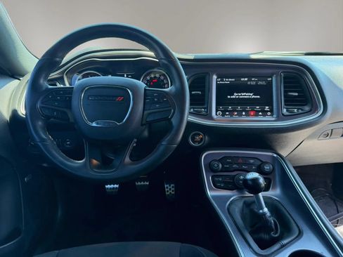 Used 2018 Dodge Challenger R/T Scat Pack RWD image 15