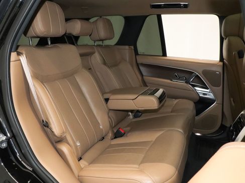 Used 2023 Land Rover Range Rover SE image 25