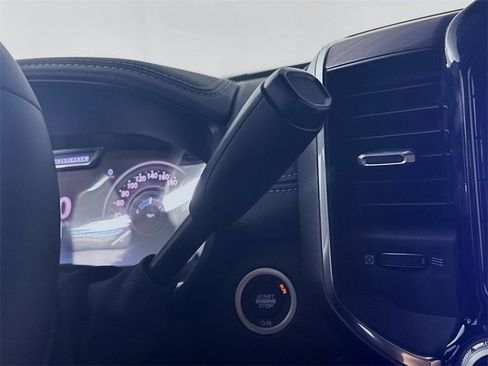 New 2025 RAM 2500 Laramie image 12