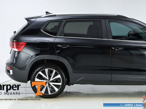 Used 2024 Volkswagen Taos SE FWD image 48