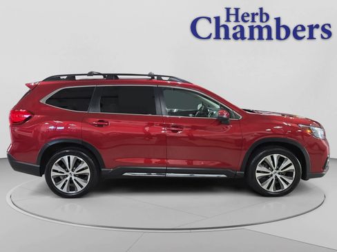 Used 2019 Subaru Ascent Limited w/ Popular Package #3 AWD/4WD image 11