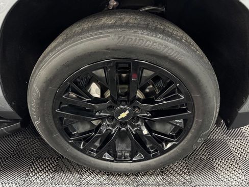 Used 2022 Chevrolet Tahoe LS image 16