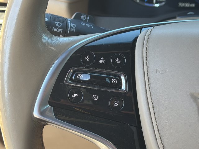 Used 2019 Cadillac Escalade Platinum RWD image 26