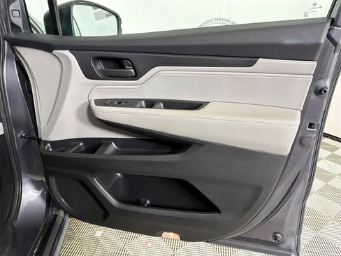 Used 2020 Honda Odyssey EX-L image 15