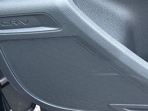 New 2026 Honda CR-V EX image 20