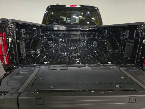 New 2026 Ford F150 Lariat w/ Equipment Group 502A High AWD/4WD image 13