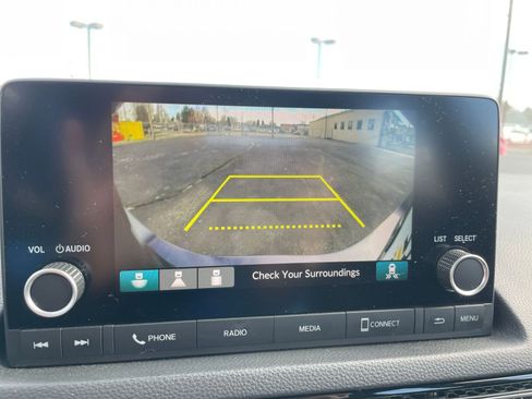 Used 2025 Honda Civic Sport image 17