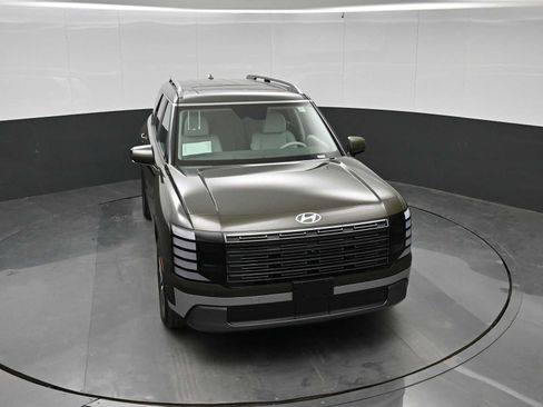 New 2026 Hyundai Palisade SEL AWD/4WD image 23