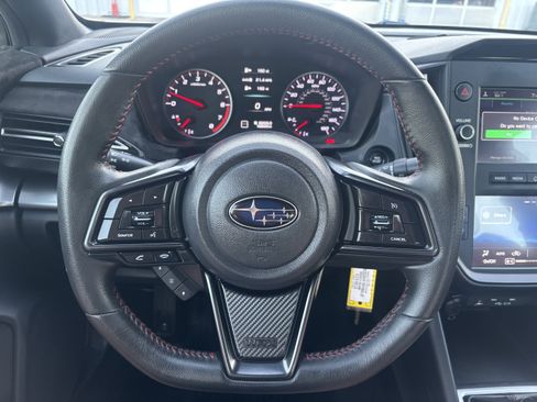 Used 2022 Subaru WRX AWD/4WD image 17