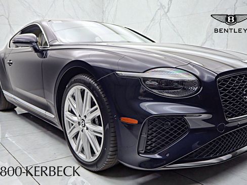 New 2026 Bentley Continental GT image 19