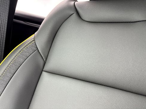 New 2025 Chevrolet TrailBlazer ACTIV w/ Convenience Package image 6