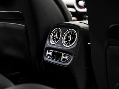 Used 2025 Mercedes-Benz G 63 AMG 4MATIC image 86