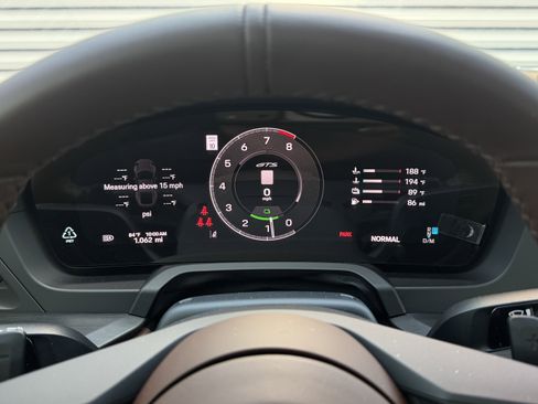 Certified 2026 Porsche 911 Carrera GTS RWD image 24