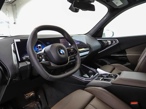 New 2026 BMW X3 xDrive30 image 10