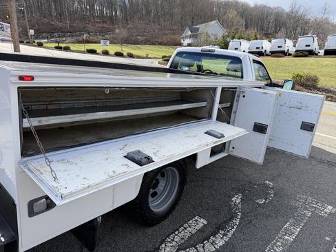 Used 2016 Ford F350 XL w/ Power Equipment Group image 6