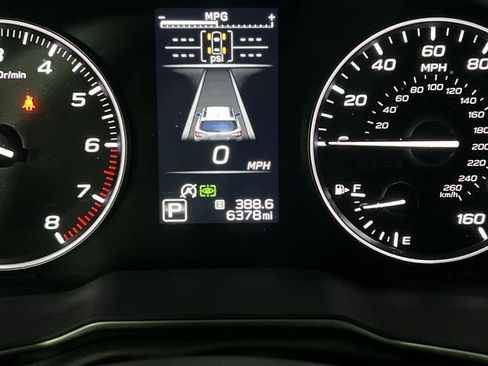 Used 2025 Subaru Outback Limited w/ Popular Package #2 image 12