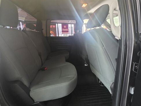 Used 2014 RAM 1500 Express AWD/4WD image 22