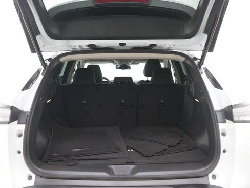 Used 2025 Nissan Murano SL AWD/4WD image 17