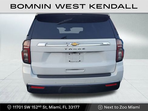 Used 2023 Chevrolet Tahoe LS image 6