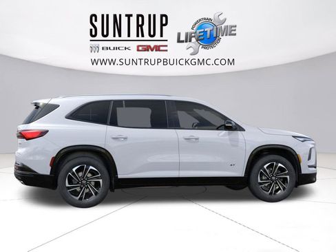 New 2026 Buick Enclave Sport Touring w/ Power Package image 6