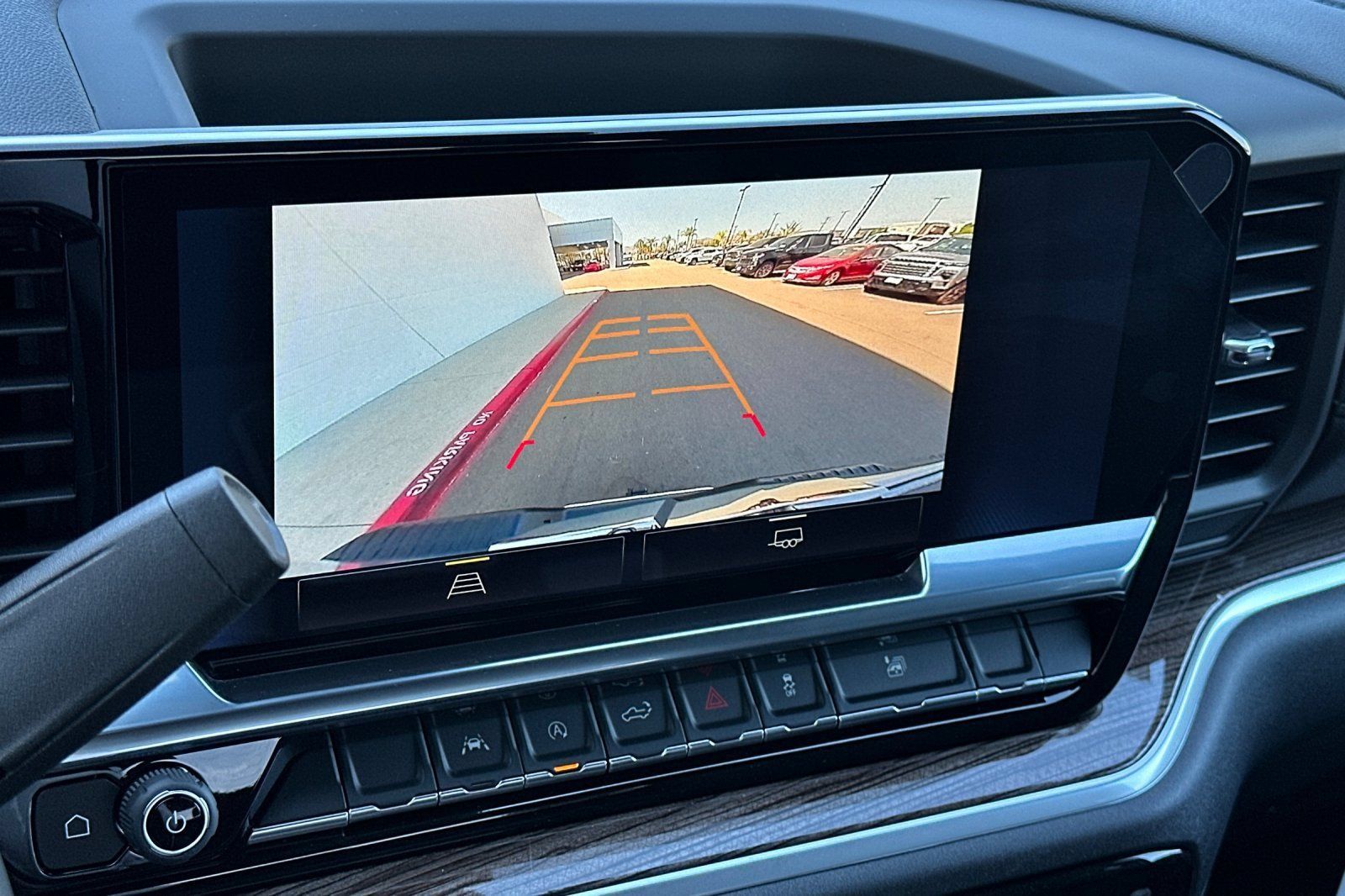 New 2026 Chevrolet Silverado 1500 LT AWD/4WD image 19