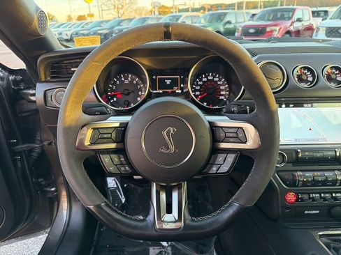 Used 2017 Ford Mustang Shelby GT350 image 21