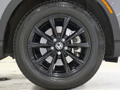 Used 2025 Honda CR-V Sport-L image 10