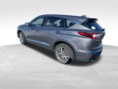 Used 2020 Acura RDX AWD w/ Technology Package image 6