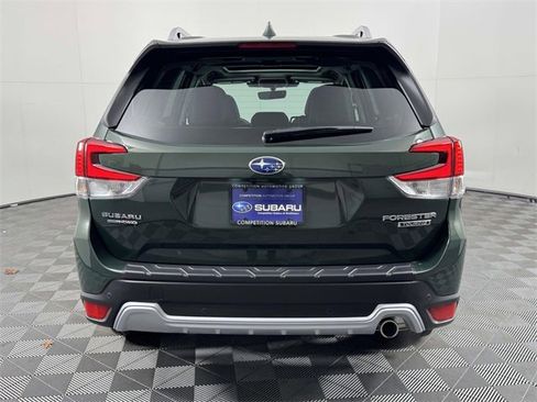 Used 2023 Subaru Forester Touring w/ Popular Package #2 image 9