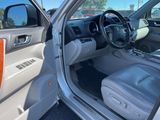 Used 2010 Toyota Highlander Limited image 6