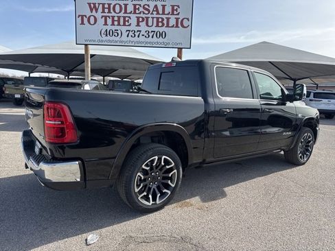 New 2026 RAM 1500 Limited image 6