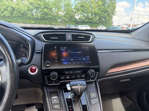 Used 2019 Honda CR-V Touring image 15