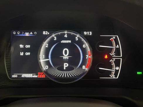 Certified 2023 Lexus ES 350 FWD image 17