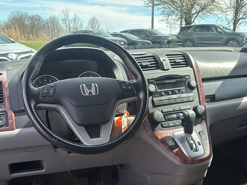 Used 2008 Honda CR-V EX-L image 13