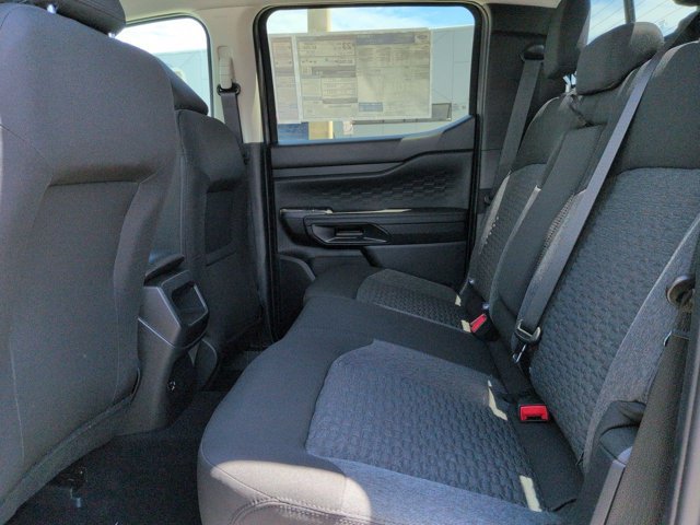New 2026 Ford Ranger XLT w/ Equipment Group 301A High RWD image 14