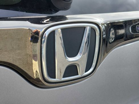 Certified 2022 Honda CR-V EX-L image 30