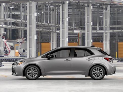 New 2027 Toyota Corolla SE FWD image 6