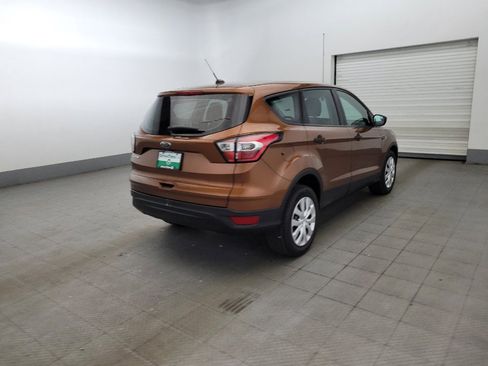 Used 2017 Ford Escape S FWD image 9