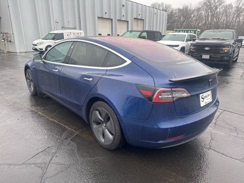 Used 2018 Tesla Model 3 Long Range image 7